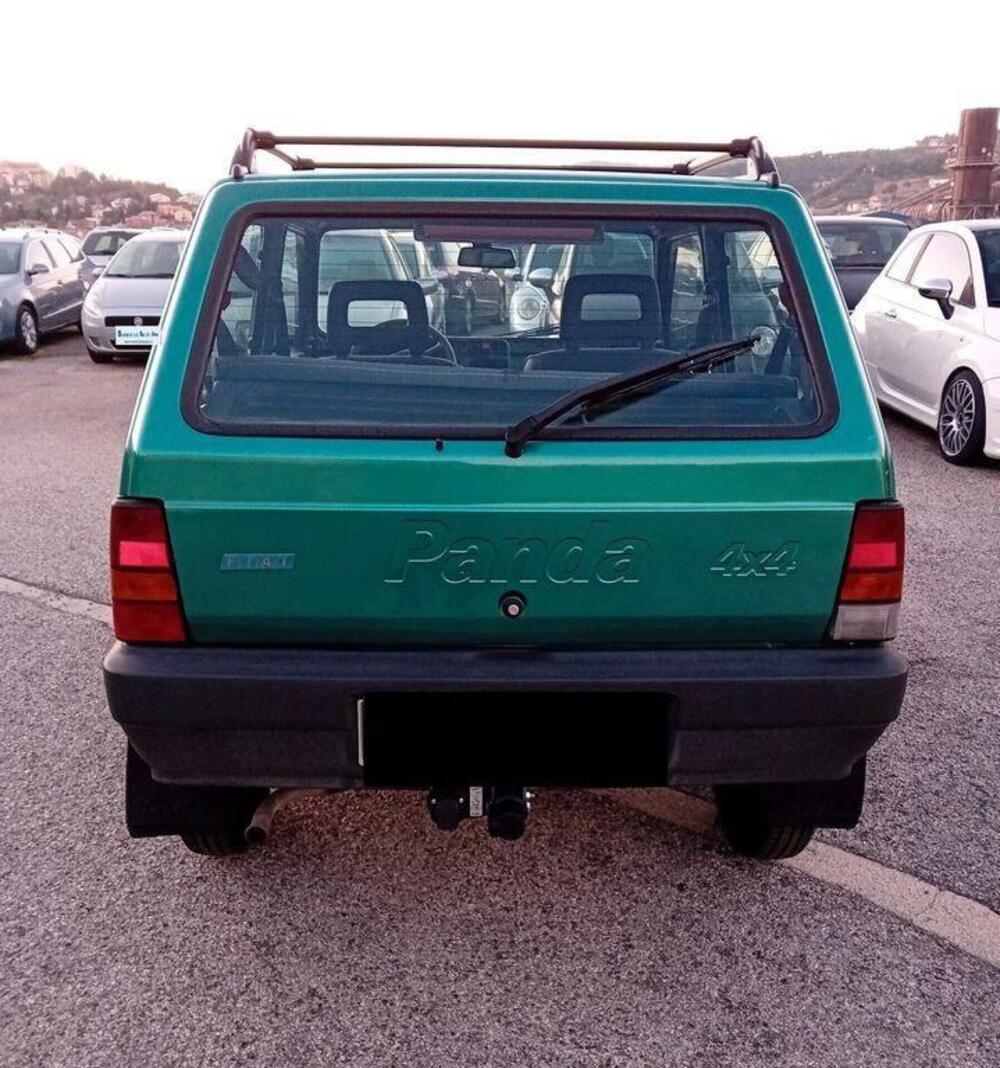 Fiat Panda usata a Lecco (9)