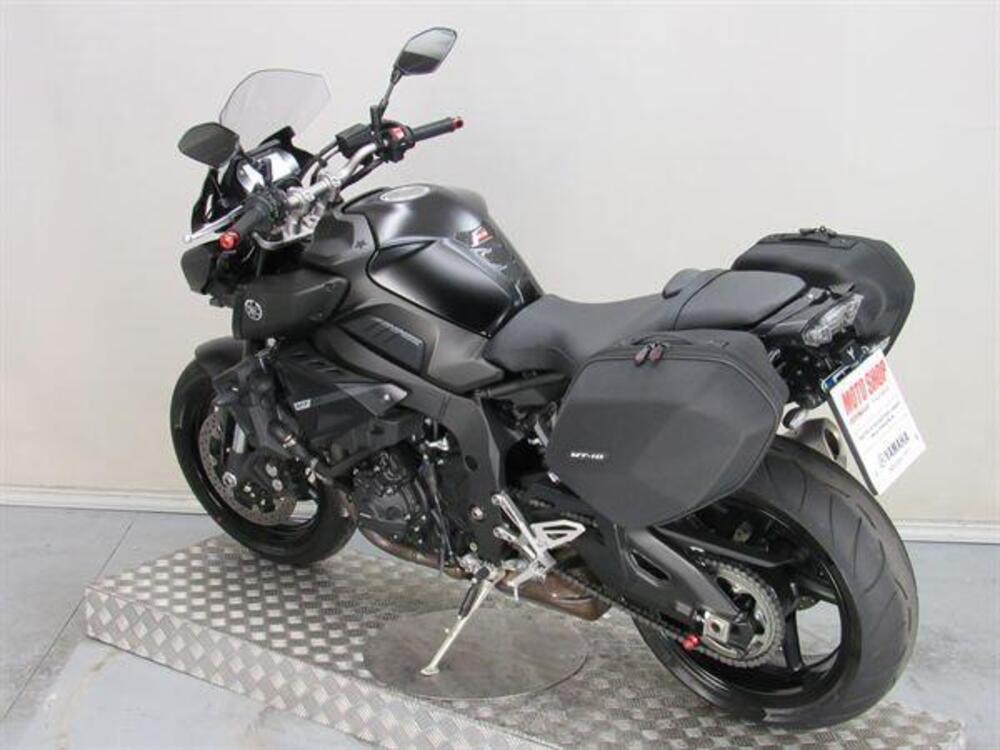 Yamaha MT-10 (2017 - 20) (5)