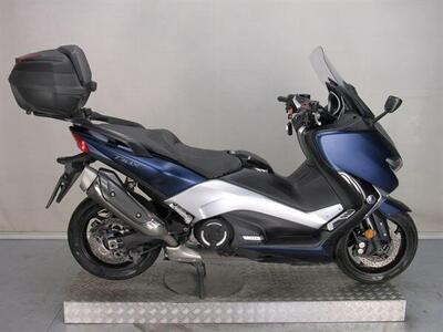 Yamaha T-Max 530 DX (2017 - 19) usata