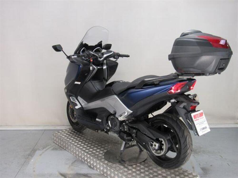 Yamaha T-Max 530 DX (2017 - 19) (5)