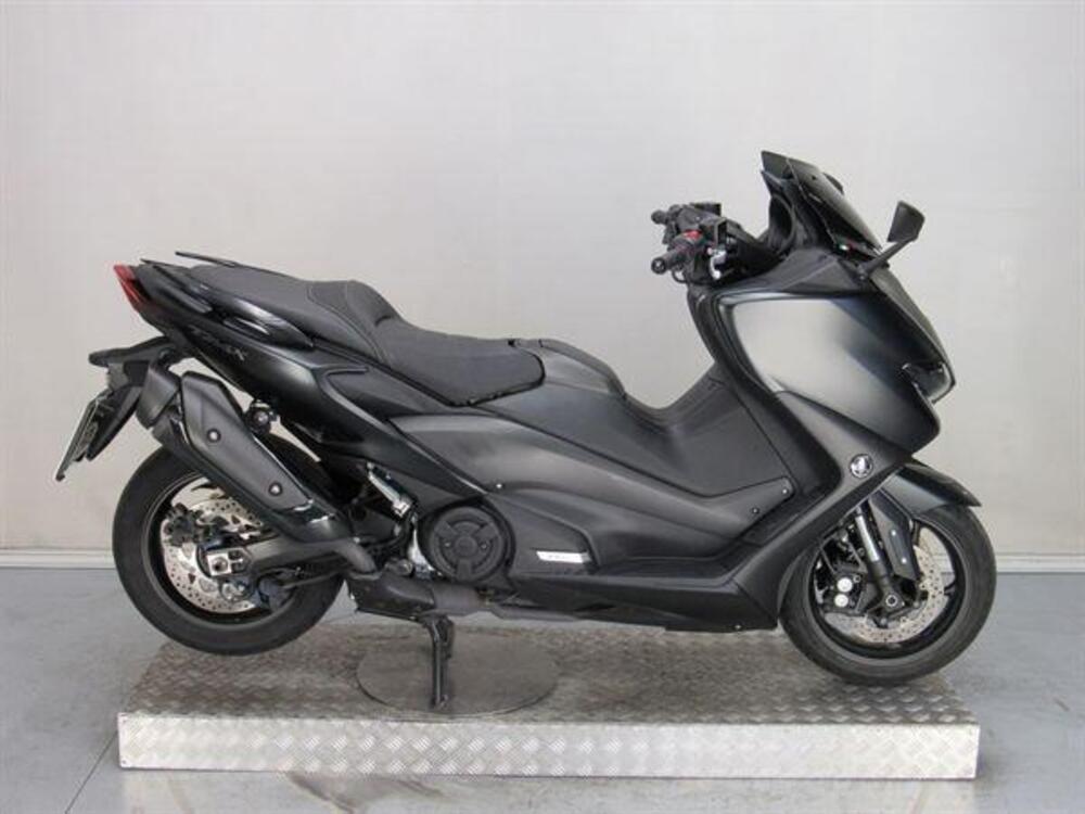 Yamaha T-Max 560 (2020 - 21) (2)
