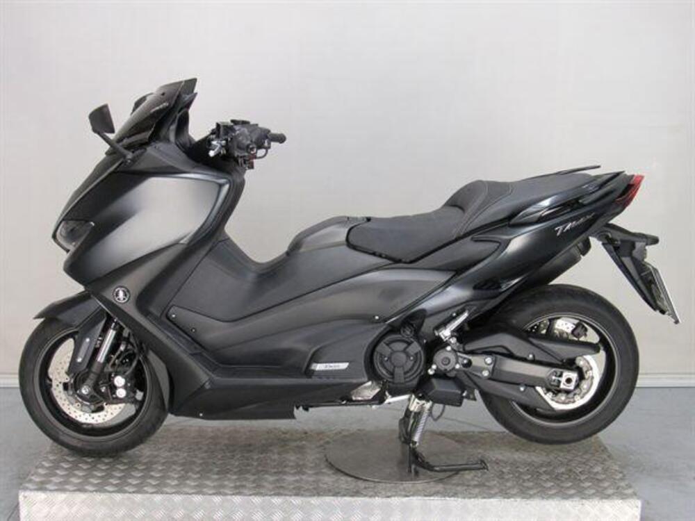 Yamaha T-Max 560 (2020 - 21) (5)