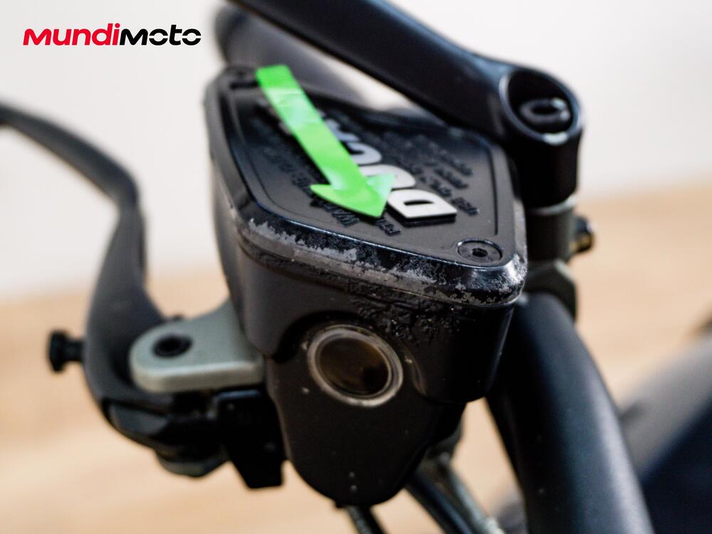 Ducati 1198 (2009 - 12) (14)