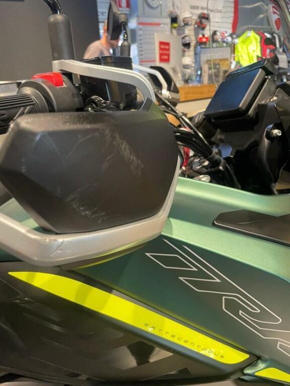 Benelli TRK 702X (2023 - 25) (14)