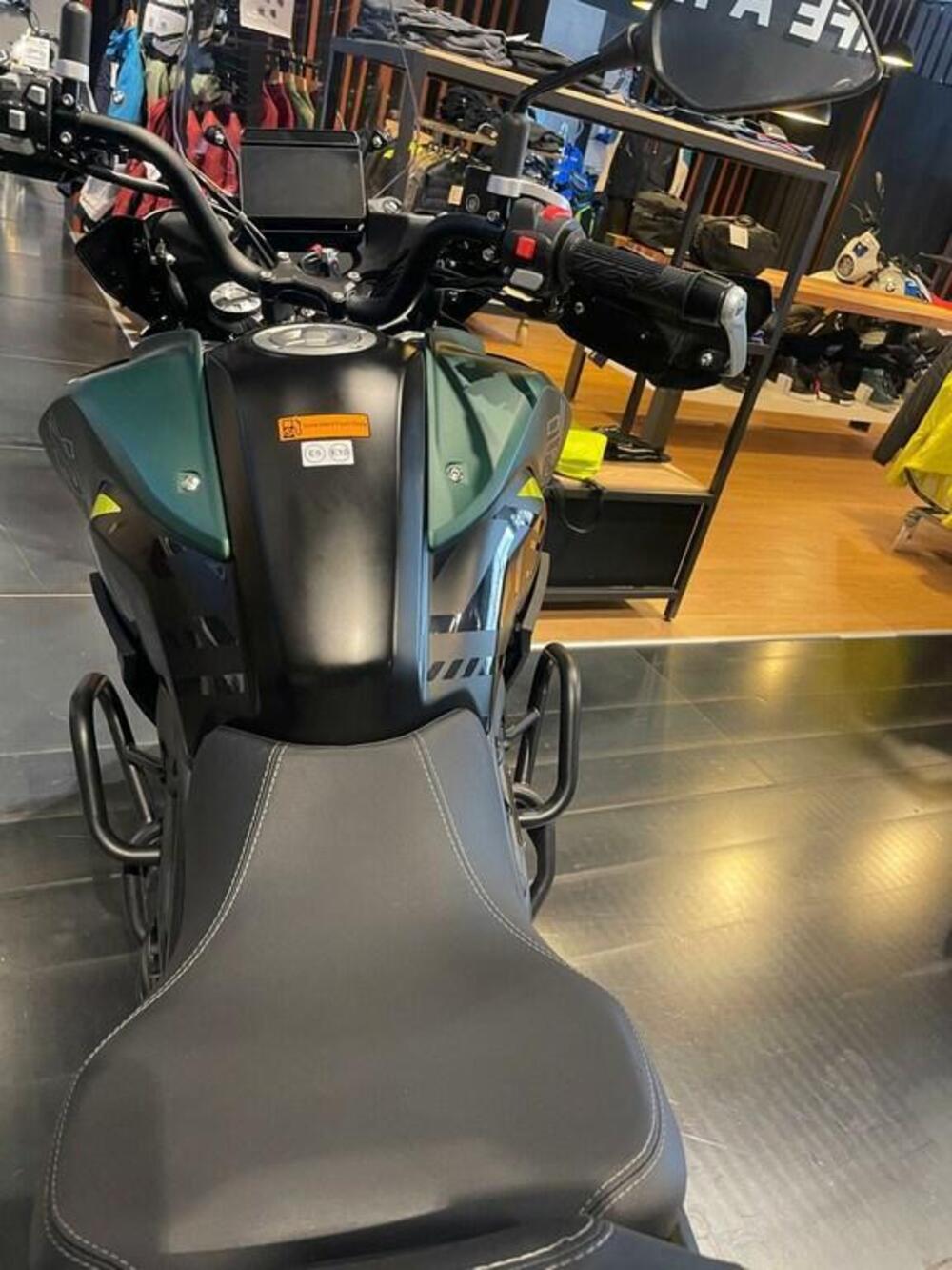 Benelli TRK 702X (2023 - 25) (6)