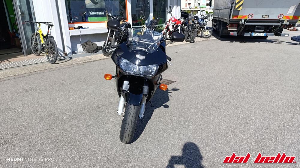 Honda CBR 900 RR (1998 - 99) (3)