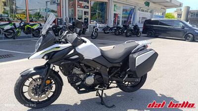Suzuki V-Strom 650XT ABS (2017 - 20) usata