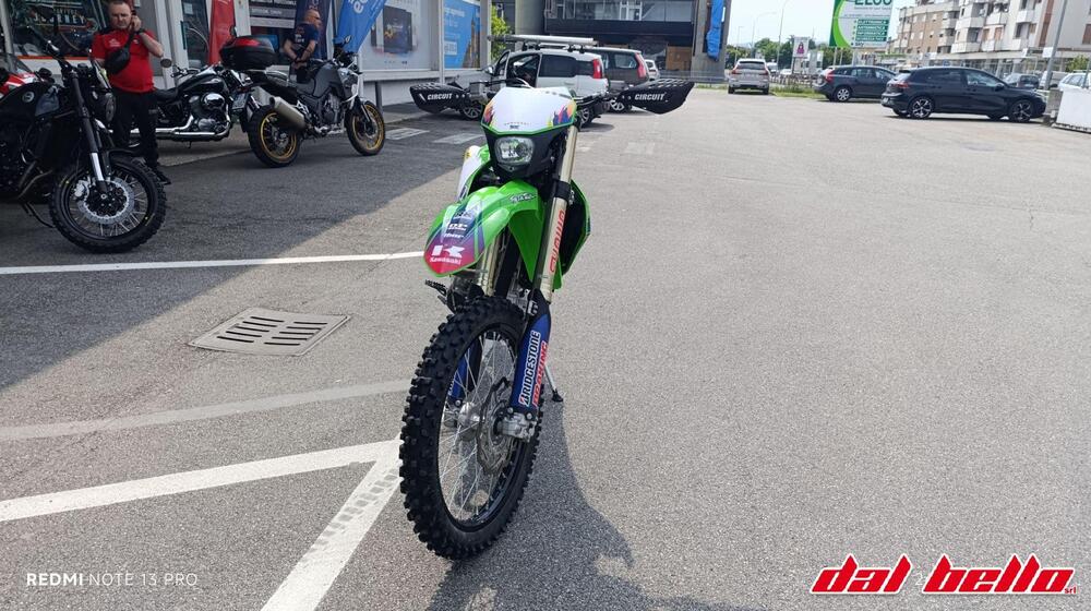 Kawasaki KX 300 X (2024)