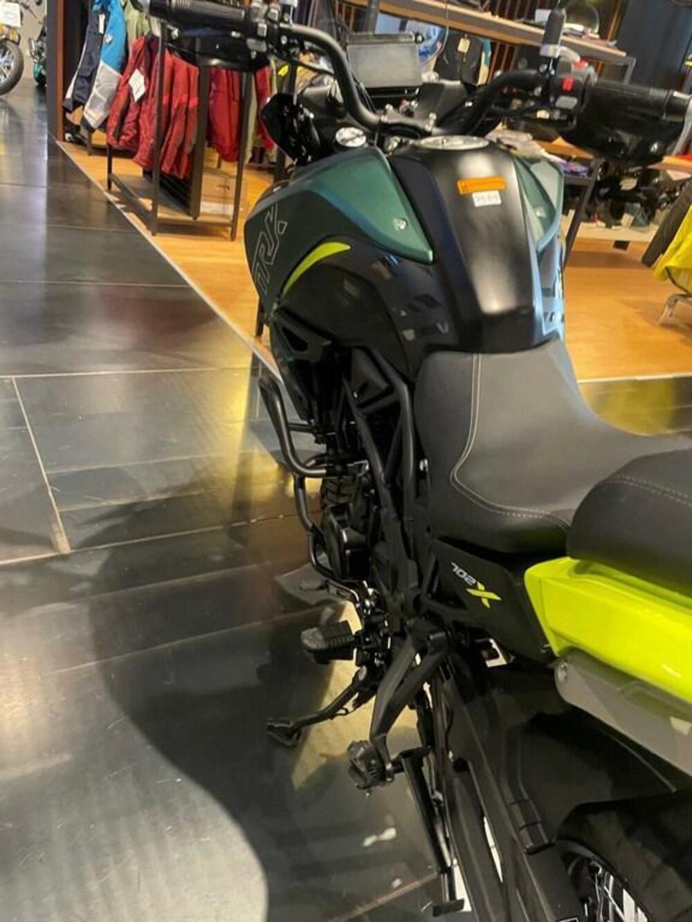 Benelli TRK 702X (2023 - 25) (8)