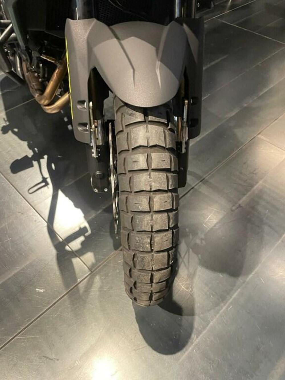 Benelli TRK 702X (2023 - 25) (12)