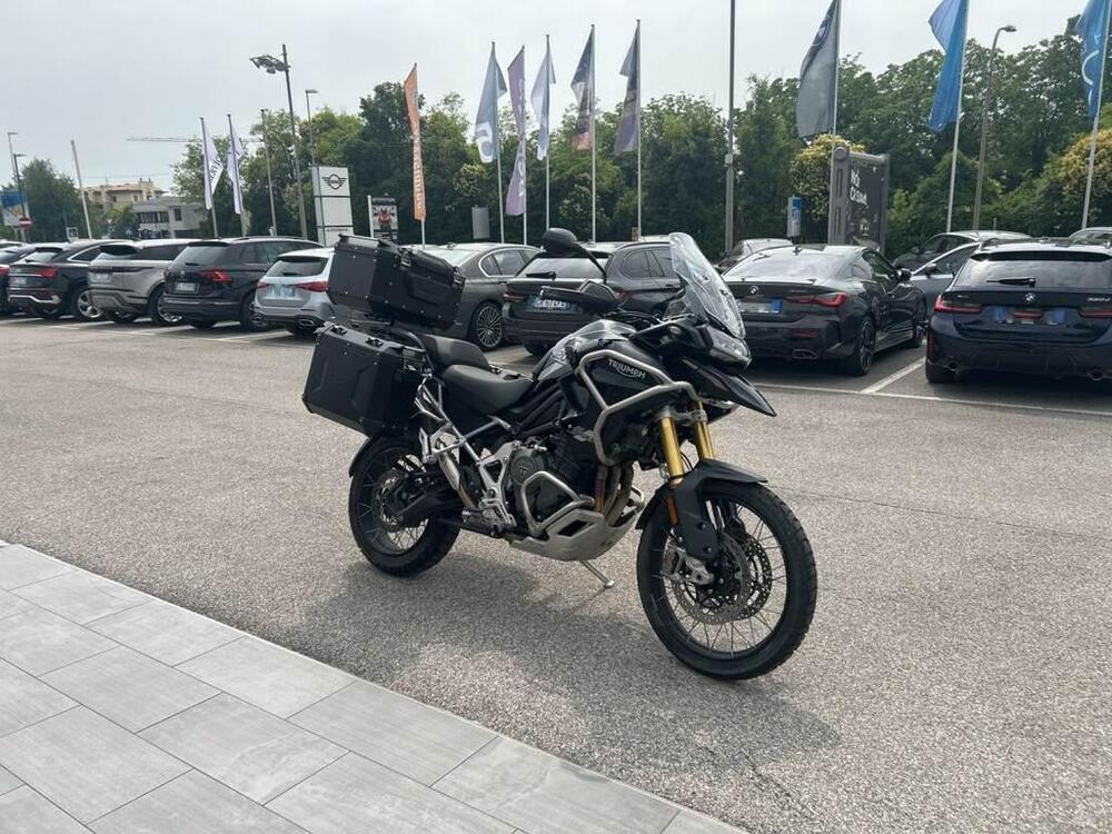Triumph Tiger 1200 Rally Pro (2022 - 23) (3)