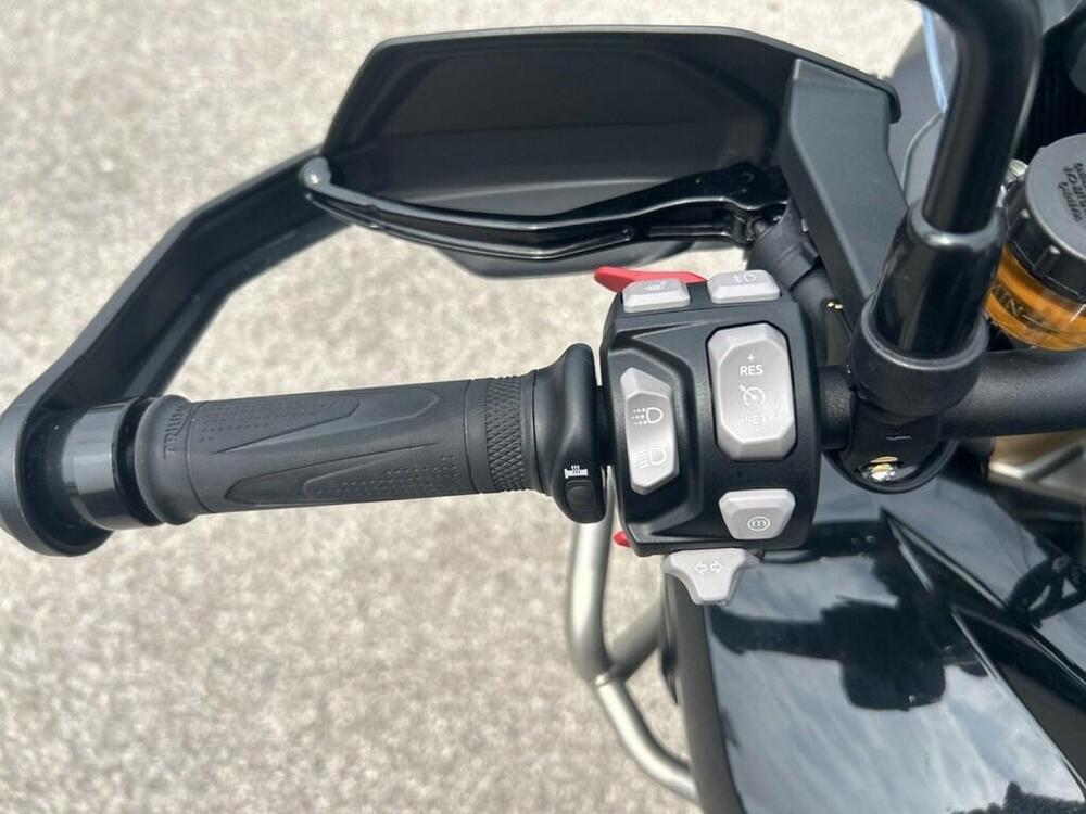 Triumph Tiger 1200 Rally Pro (2022 - 23) (9)