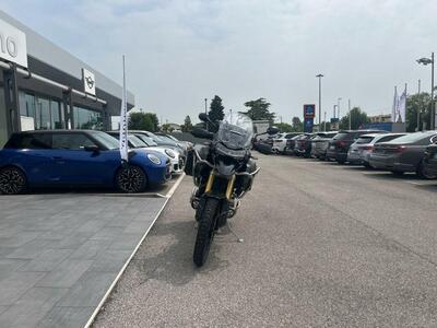 Triumph Tiger 1200 Rally Pro (2022 - 23) usata