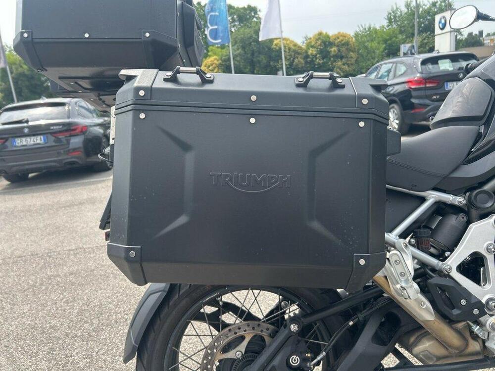 Triumph Tiger 1200 Rally Pro (2022 - 23) (11)