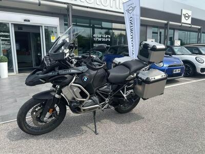 Bmw R 1250 GS Adventure (2021 - 24) usata