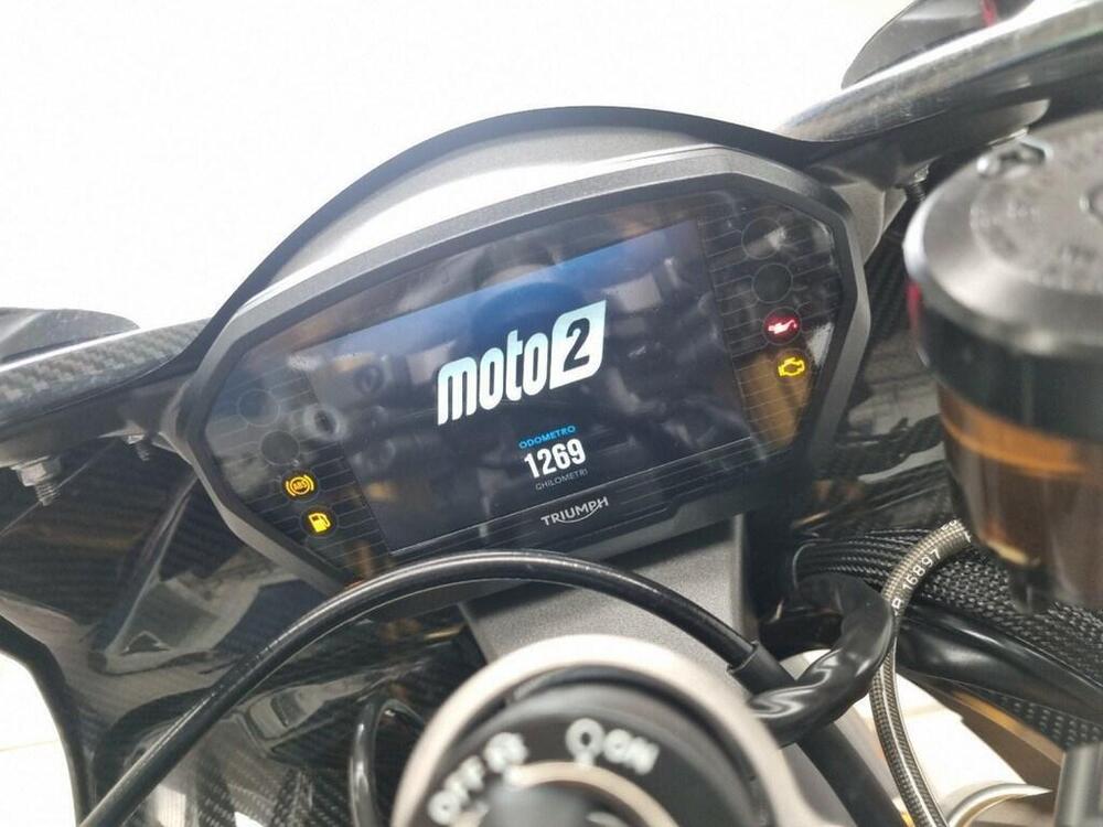 Triumph Daytona 765 Moto2 (2019 - 20) (10)