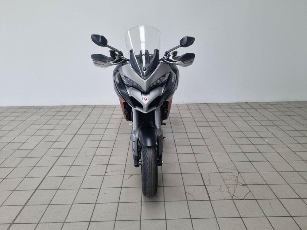 Ducati Multistrada 1260 S Grand Tour (2020) (2)