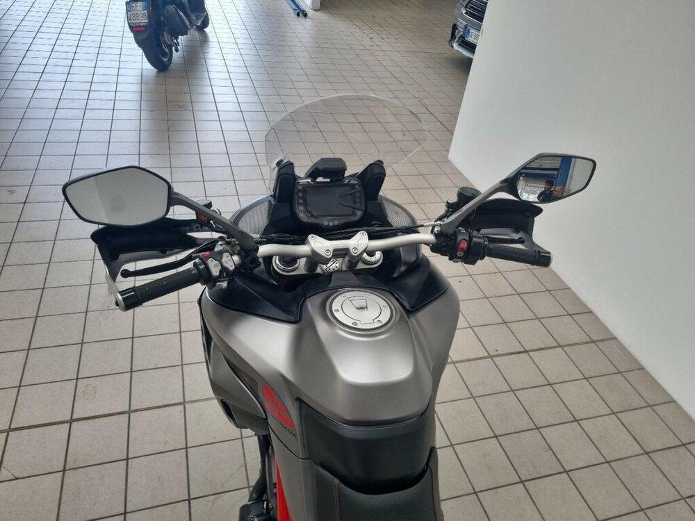 Ducati Multistrada 1260 S Grand Tour (2020) (8)