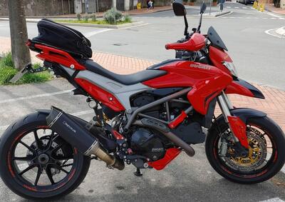 Ducati Hyperstrada 821 (2013 - 15) usata