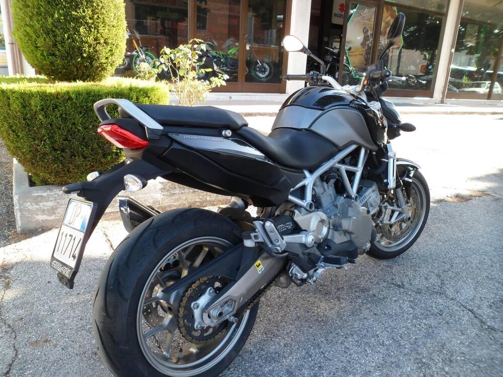 Aprilia Mana 850 (2007 - 16) (3)
