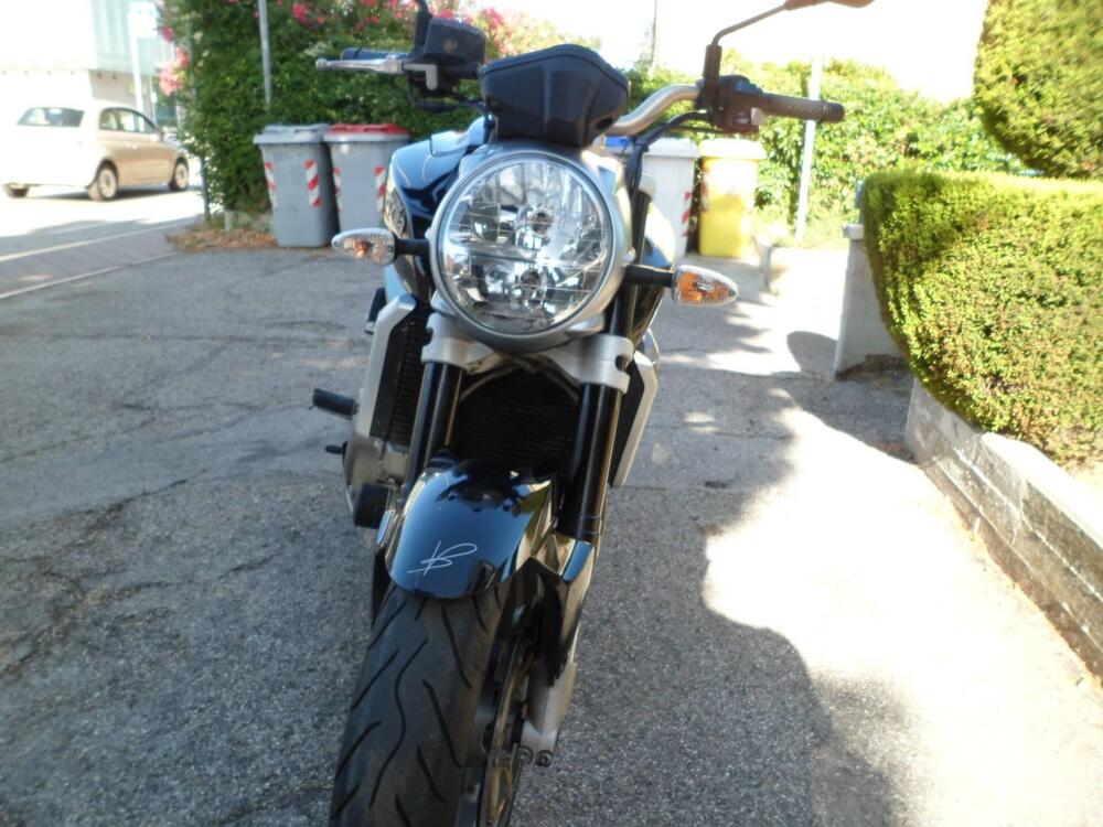 Aprilia Mana 850 (2007 - 16) (4)