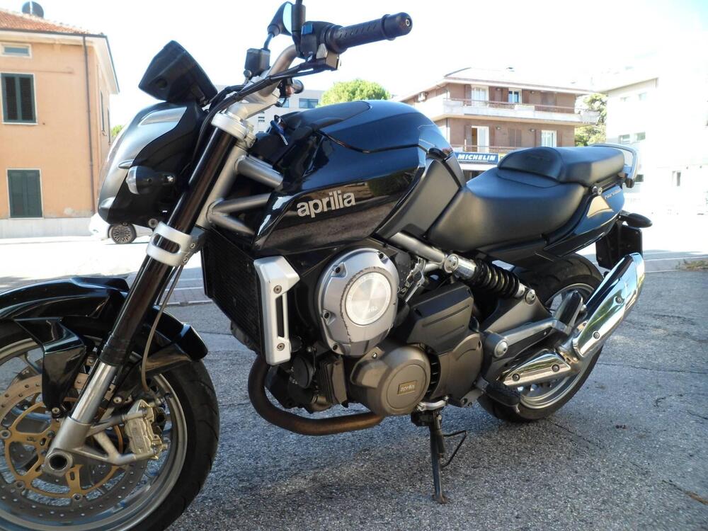 Aprilia Mana 850 (2007 - 16) (5)