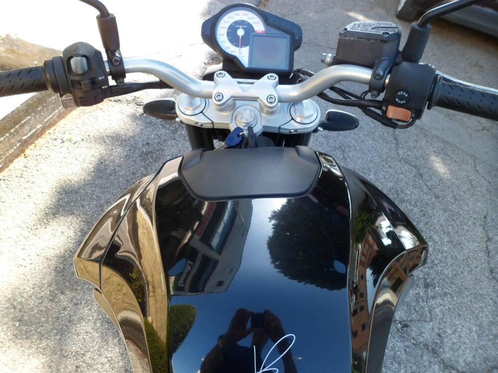 Aprilia Mana 850 (2007 - 16) (6)