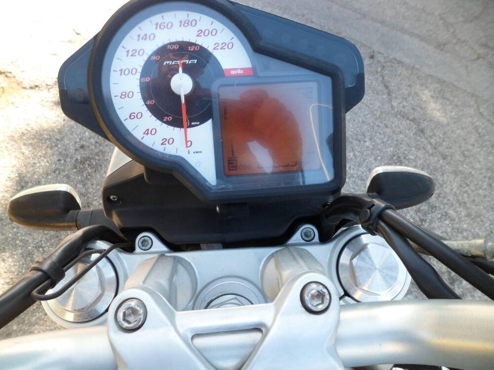 Aprilia Mana 850 (2007 - 16) (7)