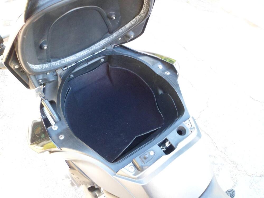 Aprilia Mana 850 (2007 - 16) (8)