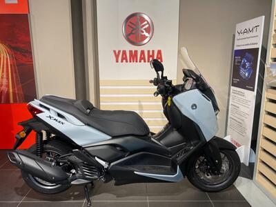 Yamaha X-Max 300 Tech Max (2025) usata