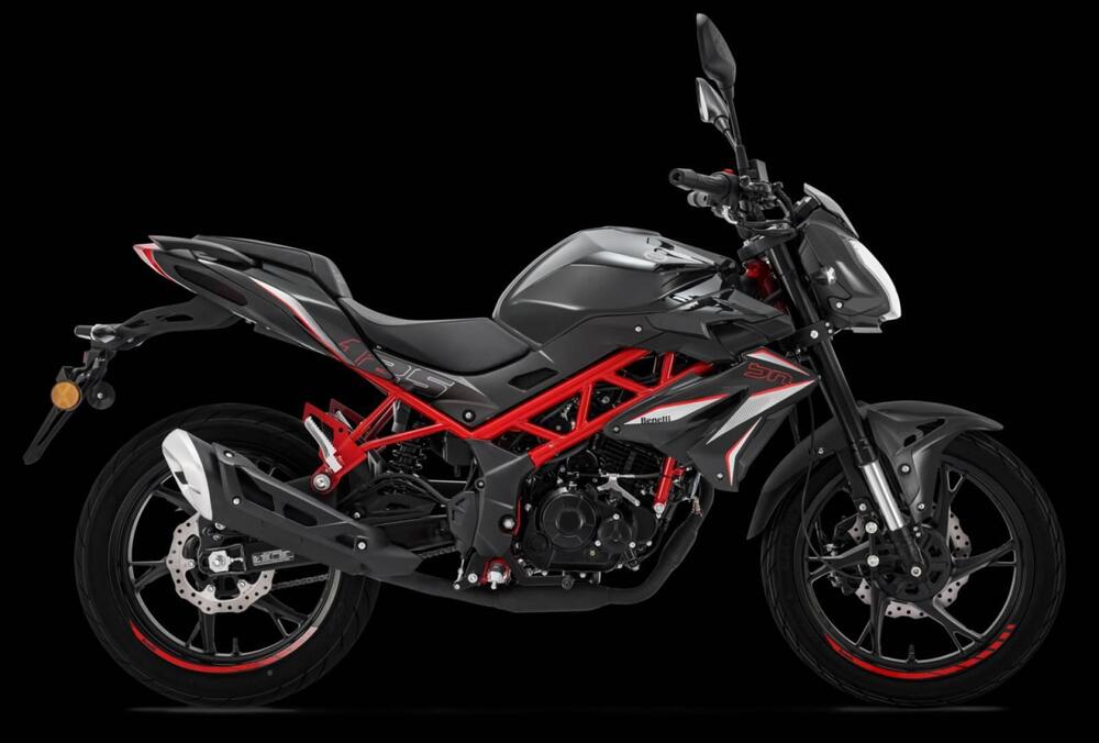 Benelli BN 125 (2026)