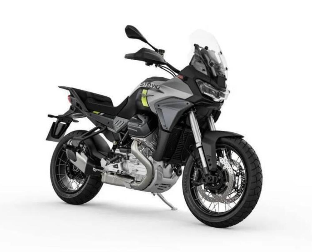 Moto Guzzi Stelvio PFF (2024 - 26) (2)