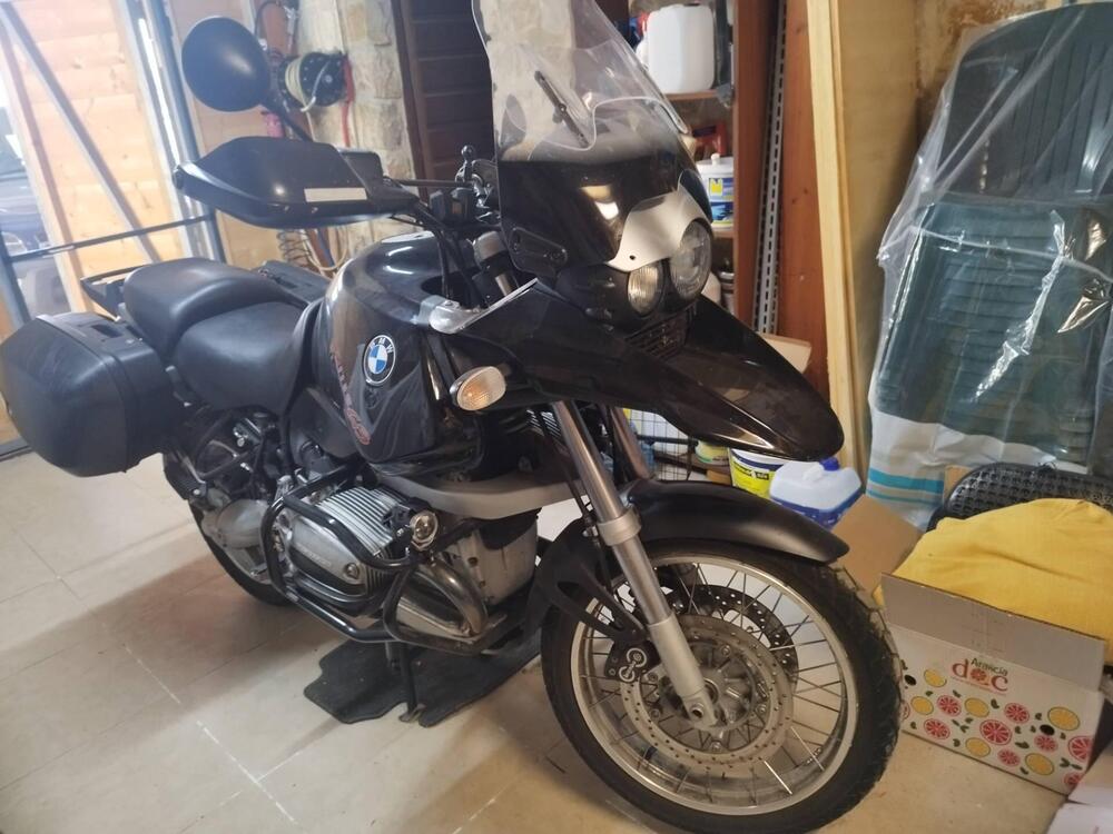 Bmw R 1150 GS (1999 - 03) (3)