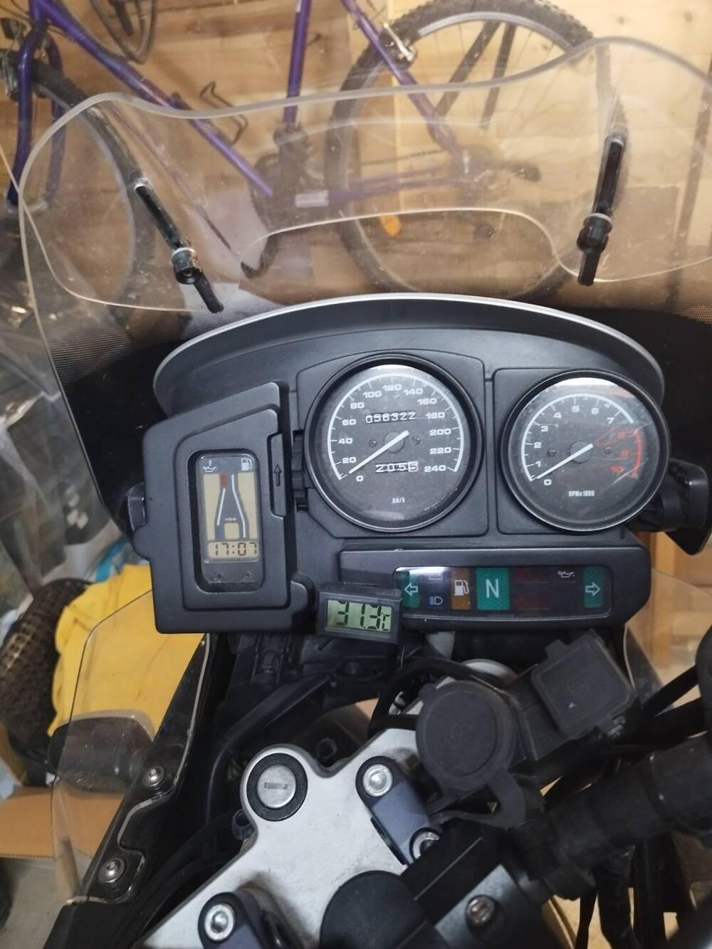 Bmw R 1150 GS (1999 - 03) (4)