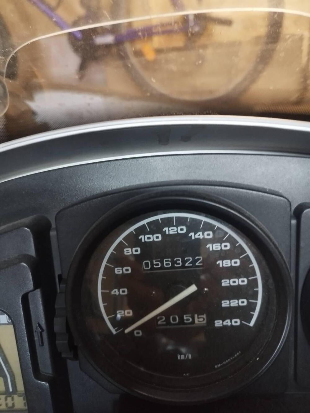 Bmw R 1150 GS (1999 - 03) (5)