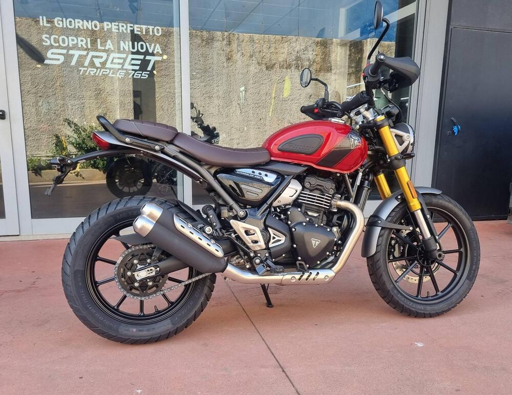 Triumph Scrambler 400 X (2024 - 26) (4)