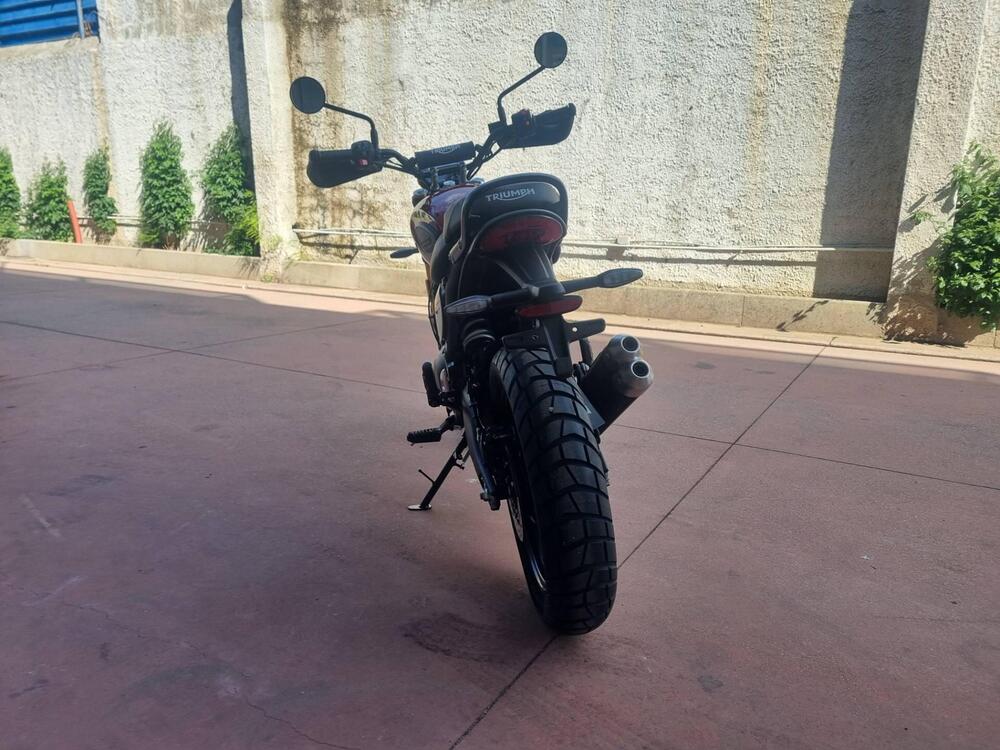 Triumph Scrambler 400 X (2024 - 26) (7)