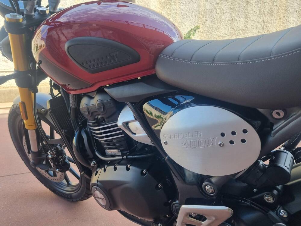 Triumph Scrambler 400 X (2024 - 26) (10)