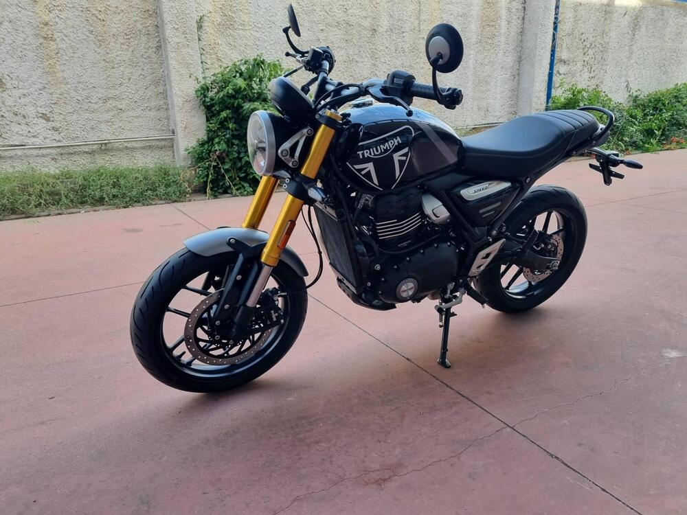 Triumph Speed 400 (2024 - 26) (6)