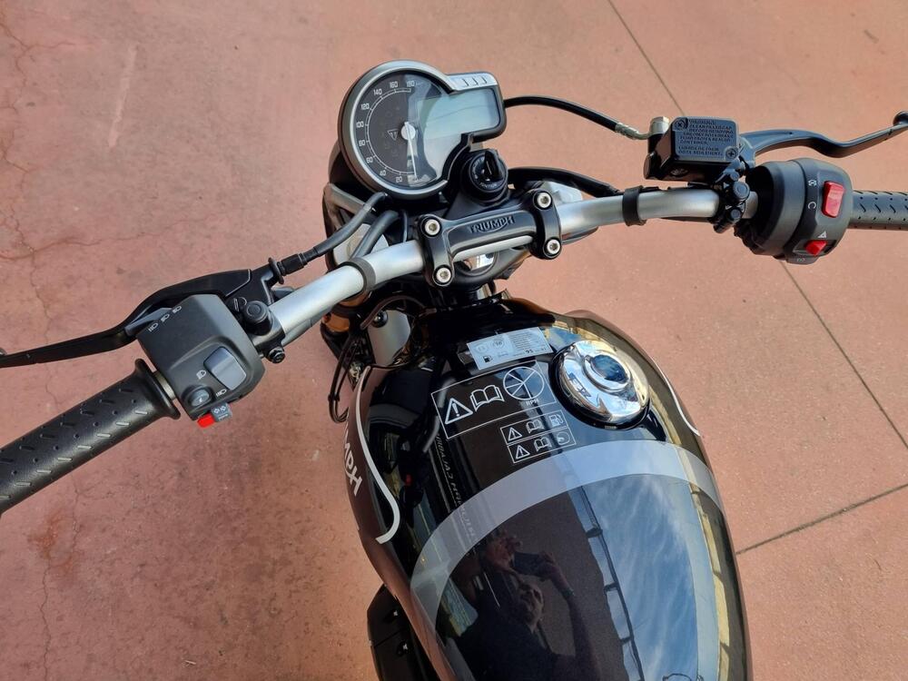 Triumph Speed 400 (2024 - 26) (7)