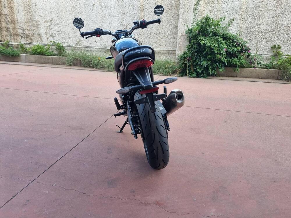 Triumph Speed 400 (2024 - 26) (9)