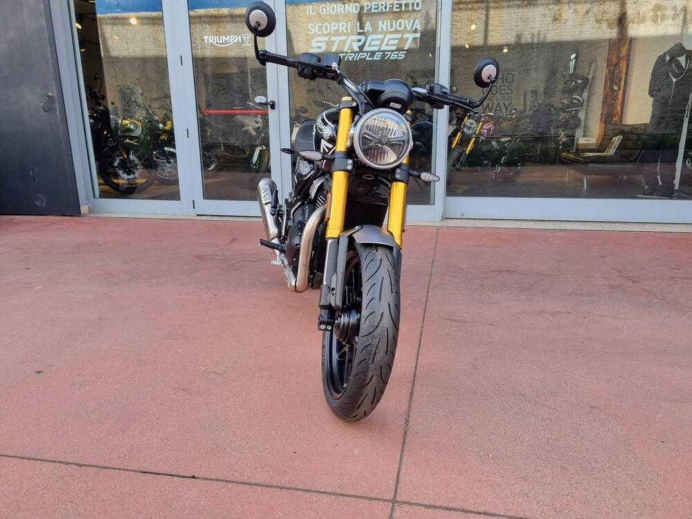 Triumph Speed 400 (2024 - 26) (10)