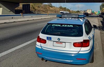 Il pizzo sul biglietto dell&#039;autostrada: non pagare e chiama la Polizia