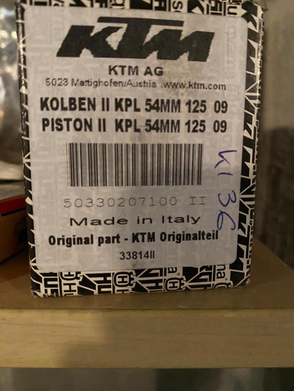 KTM 125 EXC Six Days (2010) (4)