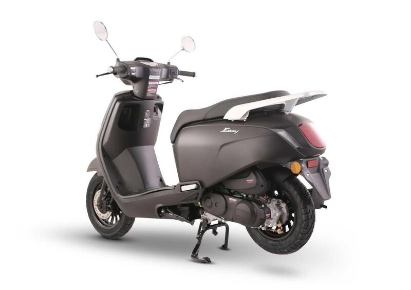 Sherco 50 Easy 50 Easy (2026) (5)