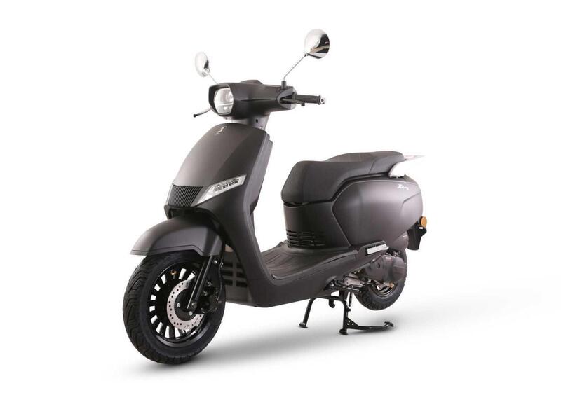 Sherco 50 Easy 50 Easy (2026) (7)