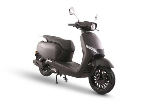 Sherco 50 Easy