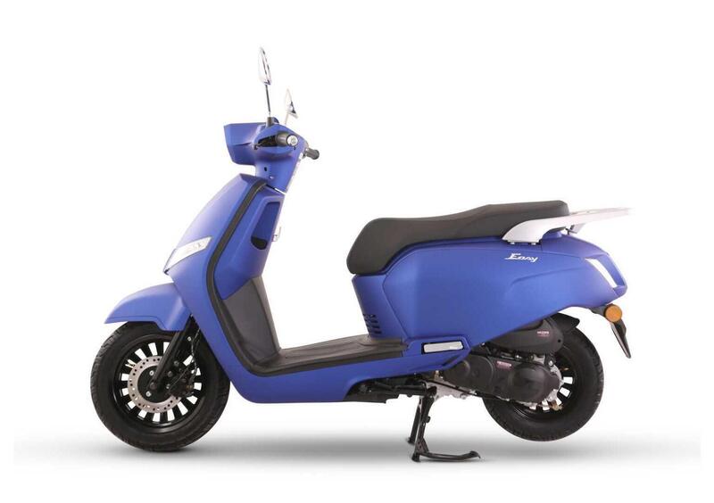 Sherco 50 Easy 50 Easy (2026) (14)