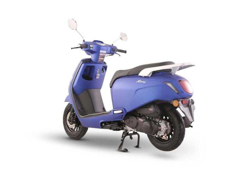 Sherco 50 Easy 50 Easy (2026) (13)