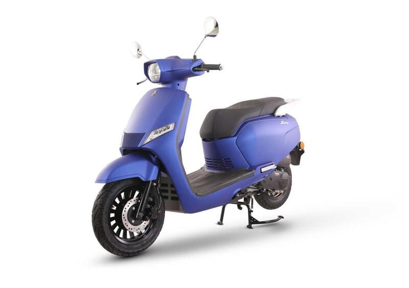 Sherco 50 Easy 50 Easy (2026) (15)